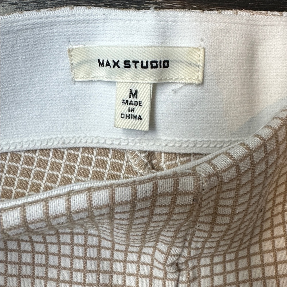 Printed dress pants - Picture 2 of 3